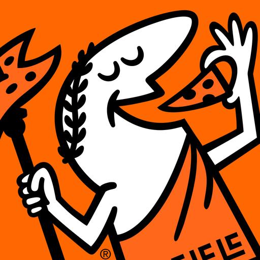 Little Caesars logo